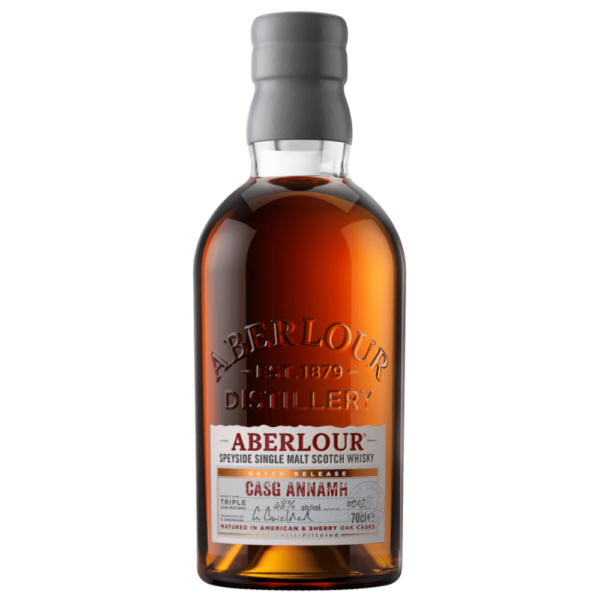 DBFS-66 WHISKY ABERLOUR Casg Annamh 70 cl