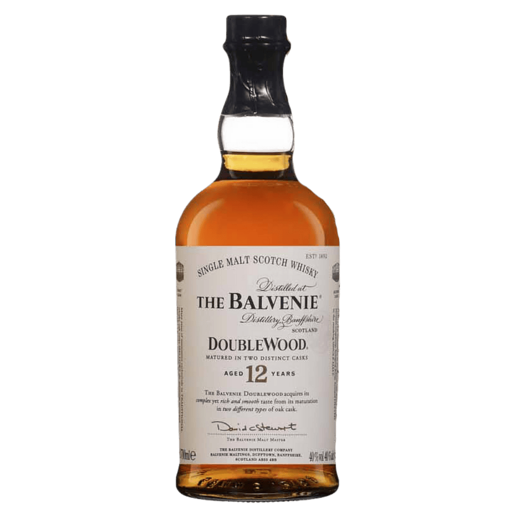 DBFS-72 WHISKY BALVENIE 12 ans 70 cl