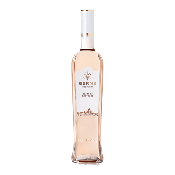 DBFS-21 ROSE BERNE Inspiration 75 cl 2023