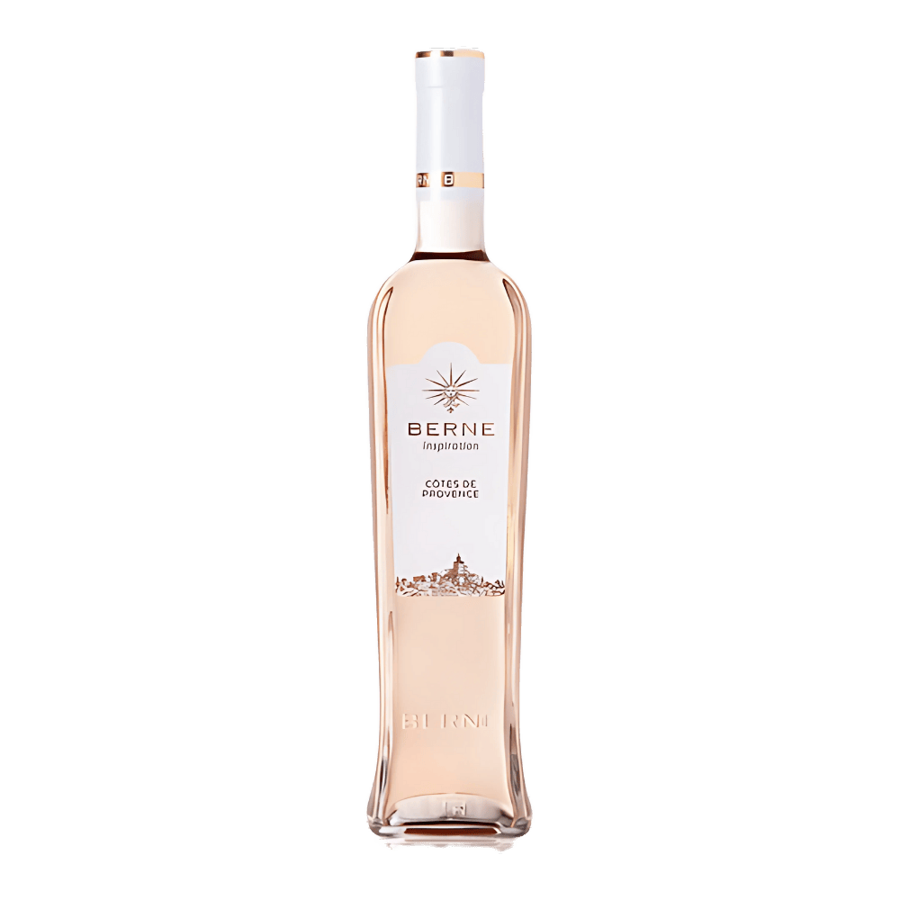 DBFS-21 ROSE BERNE Inspiration 75 cl 2023
