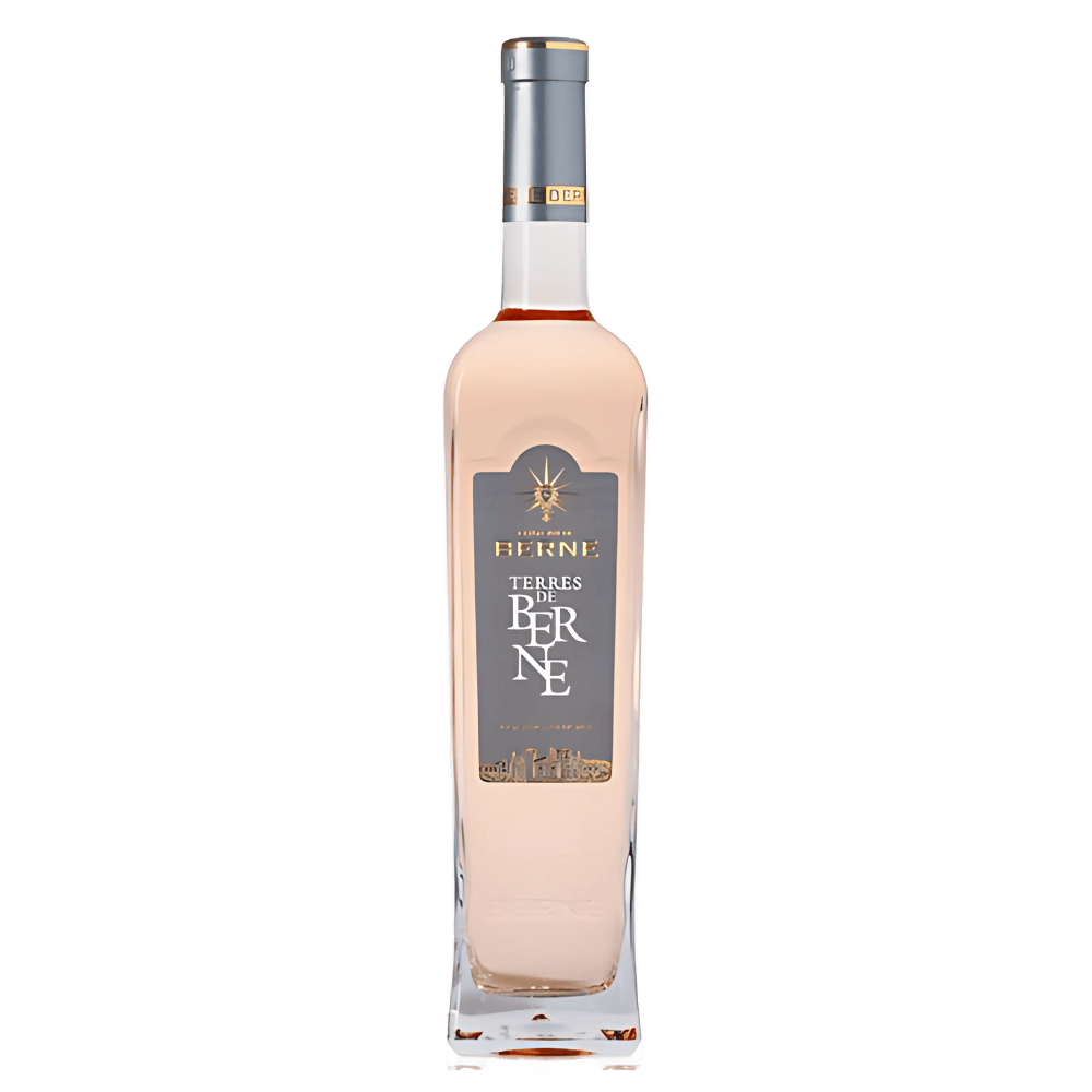 DBFS-22 ROSE BERNE Terre de Berne 75 cl