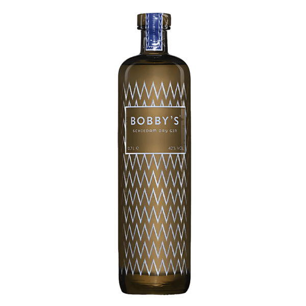 DBFS-91 GIN BOBBY'S  70 cl