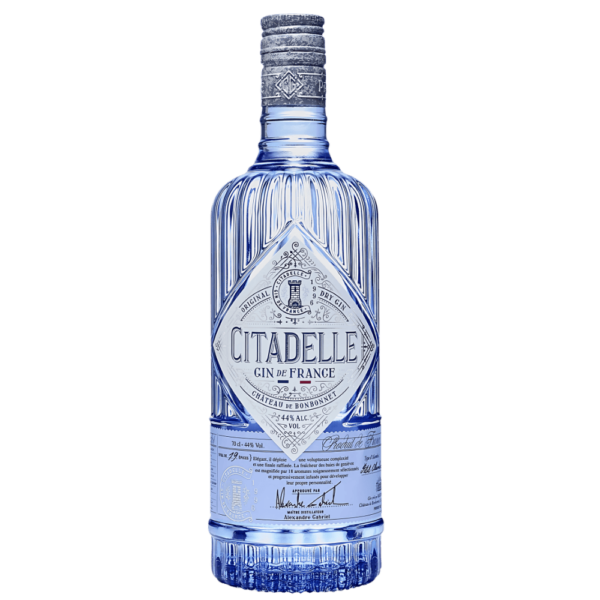 DBFS-89 GIN CITADELLE  70 cl