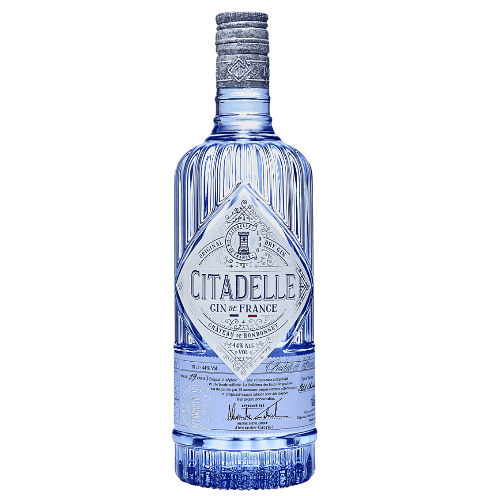 DBFS-89 GIN CITADELLE  70 cl