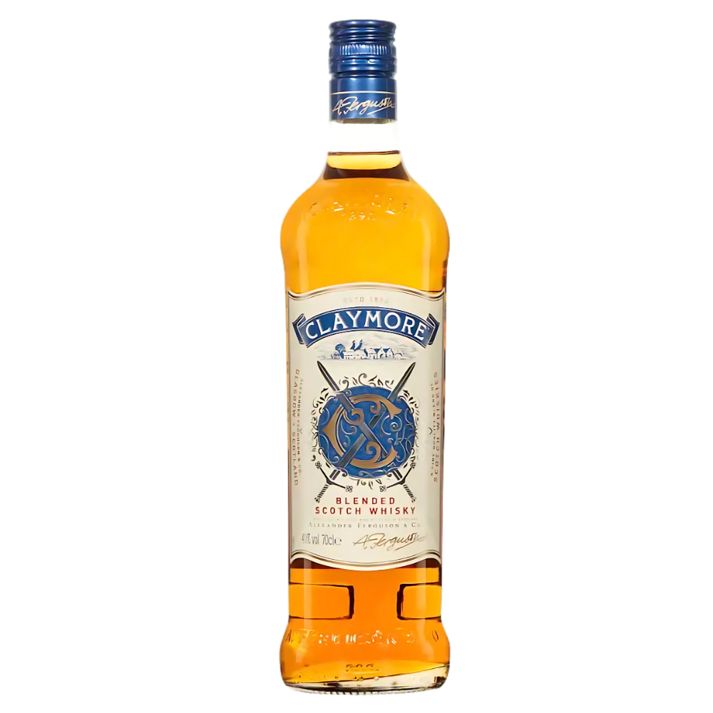 DBFS-60 WHISKY CLAYMORE  70 cl