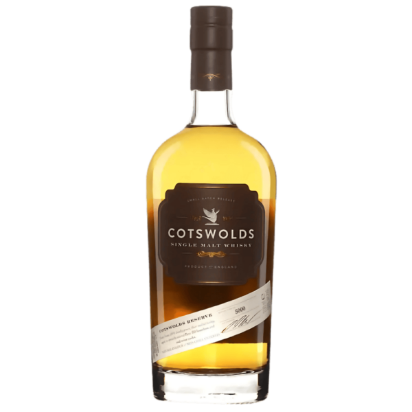 DBFS-77 WHISKY COTSWOLDS Reserve 70 cl