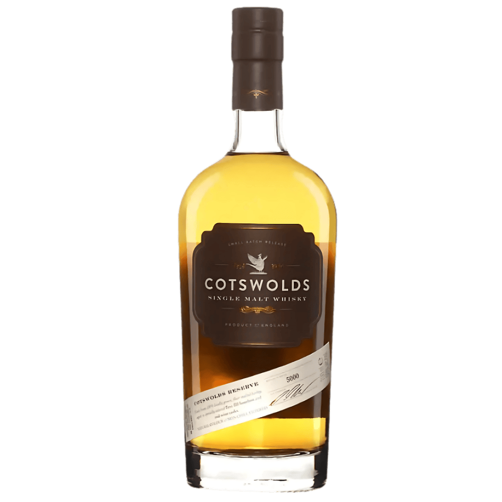 DBFS-77 WHISKY COTSWOLDS Reserve 70 cl