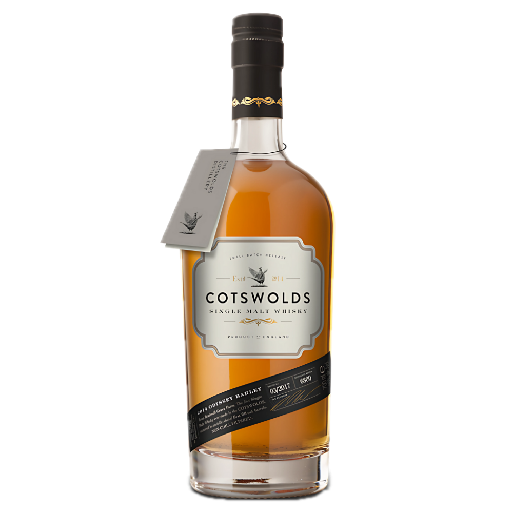 DBFS-70 WHISKY COTSWOLDS Signature 70 cl