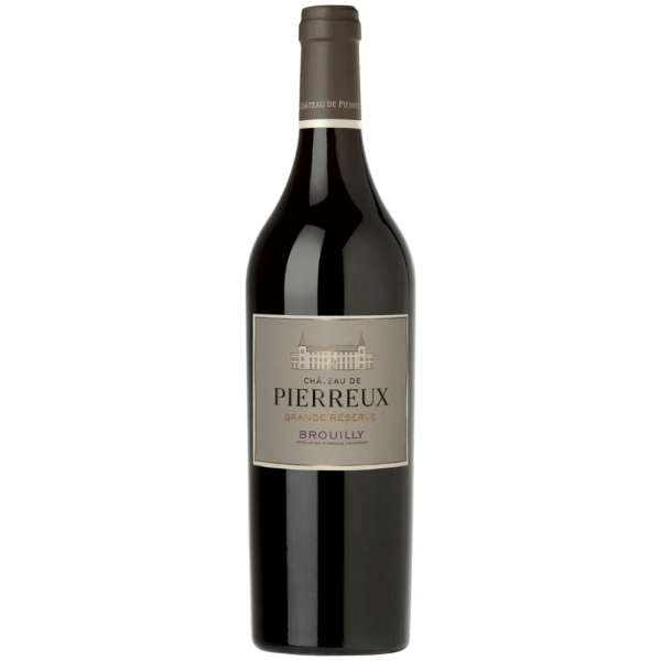 DBFS-46 ROUGE PIERREUX Grande Réserve 75 cl 2022
