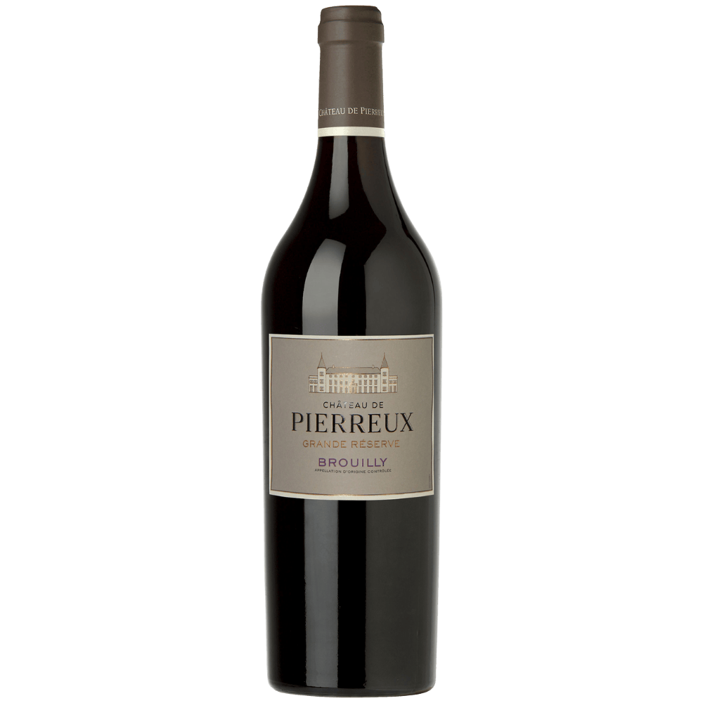 DBFS-46 ROUGE PIERREUX Grande Réserve 75 cl 2022