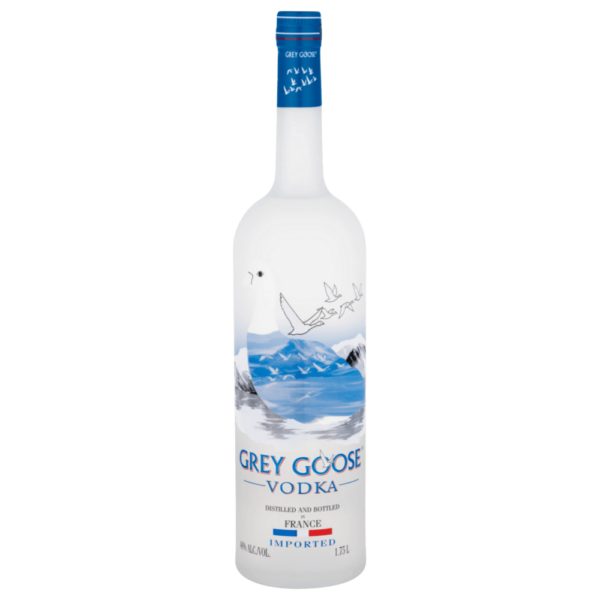 DBFS-102 VODKA GREY GOOSE Original 70 cl