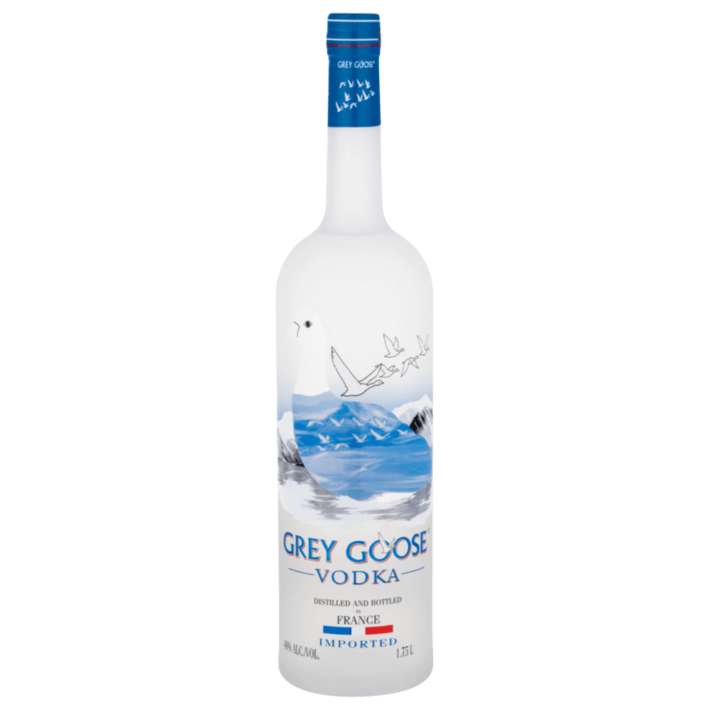 DBFS-102 VODKA GREY GOOSE Original 70 cl