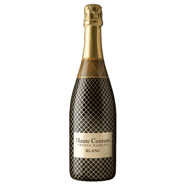DBFS-2 CHAMPAGNE HAUTE COUTURE Blanc 75 cl