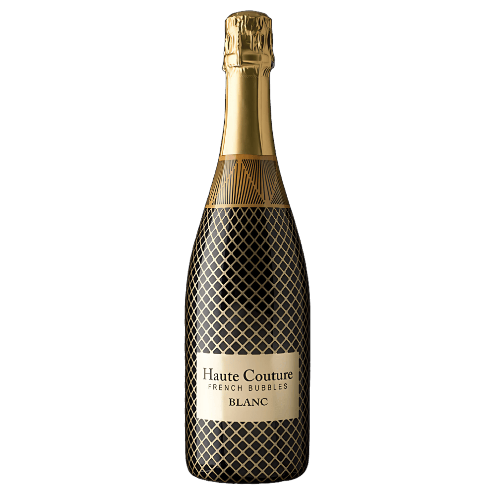 DBFS-2 CHAMPAGNE HAUTE COUTURE Blanc 75 cl