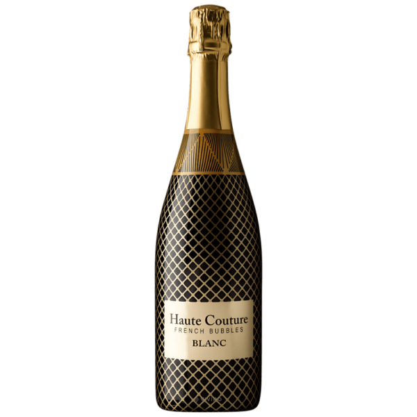 DBFS-3 CHAMPAGNE HAUTE COUTURE Rosé 75 cl