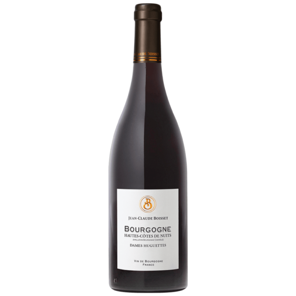 DBFS-49 ROUGE JEAN CLAUDE BOISSET Hautes Côtes de Nuits Les Dames Huguettes 75 cl 2022