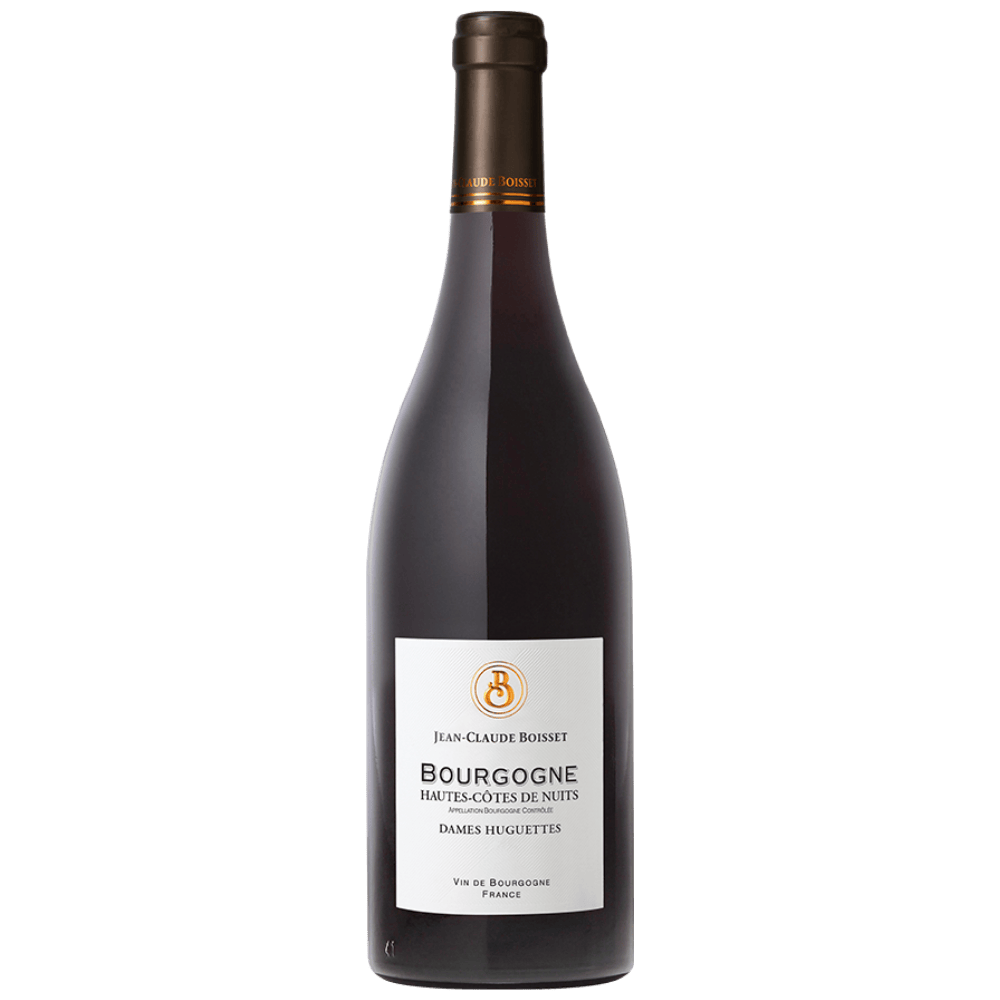DBFS-49 ROUGE JEAN CLAUDE BOISSET Hautes Côtes de Nuits Les Dames Huguettes 75 cl 2022