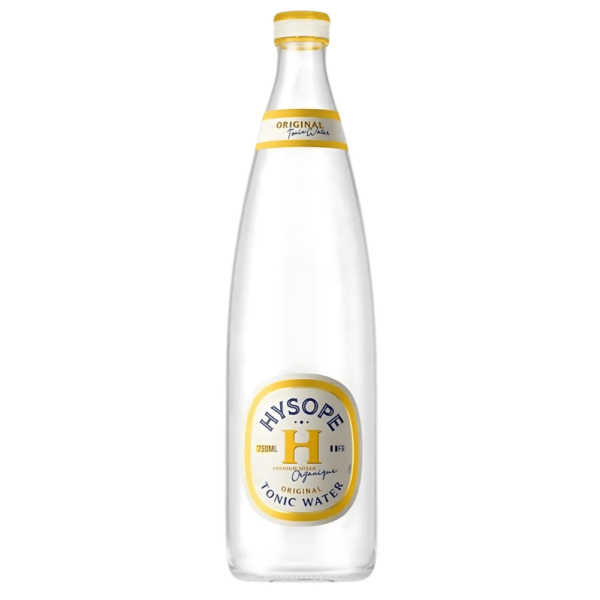 DBFS-124 TONIC HYSOPE Tonic Water 75 cl