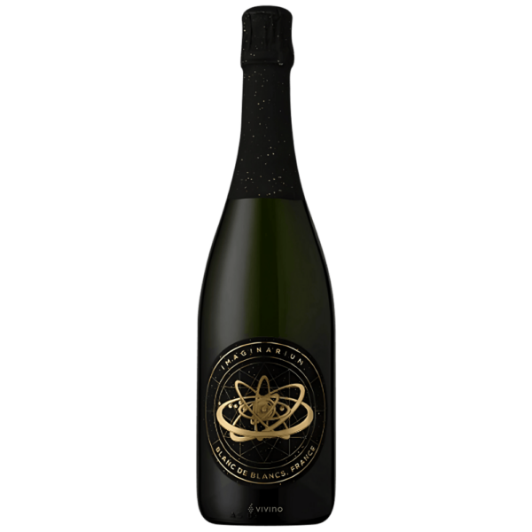 DBFS-1 CHAMPAGNE IMAGINARIUM Blanc de Blancs 75 cl