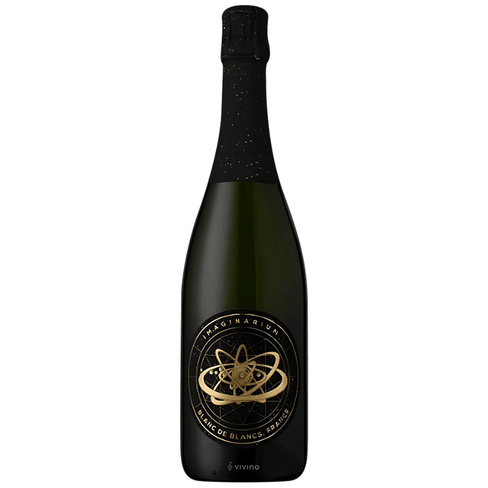 DBFS-1 CHAMPAGNE IMAGINARIUM Blanc de Blancs 75 cl