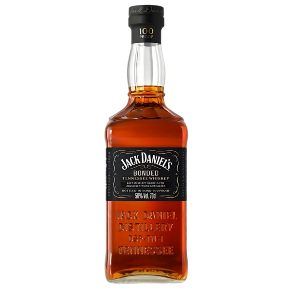 DBFS-87 BOURBON JACK DANIEL'S  70 cl