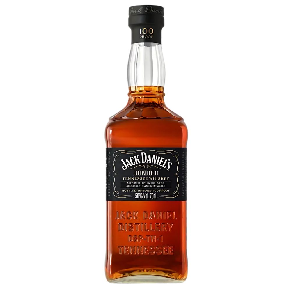 DBFS-87 BOURBON JACK DANIEL'S  70 cl