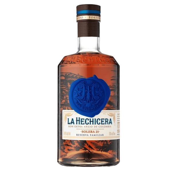 DBFS-106 RHUM LA HECHICERA  70 cl