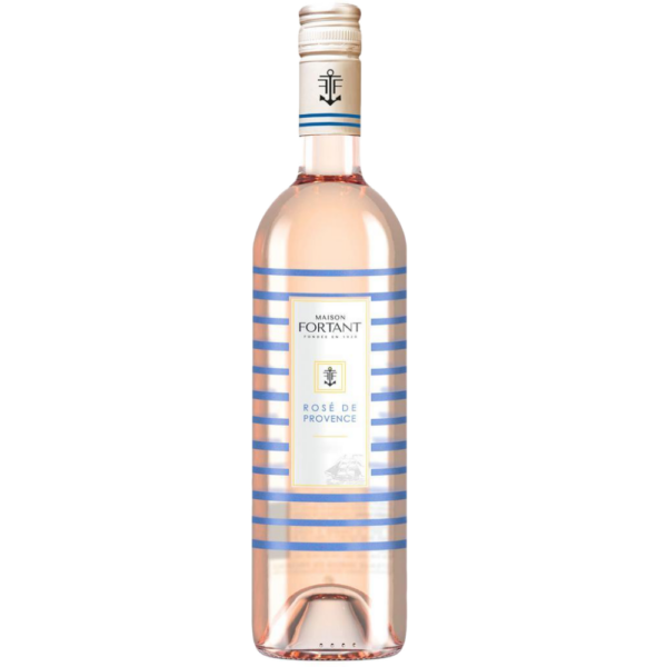 DBFS-18 ROSE FORTANT La Marinière 75 cl