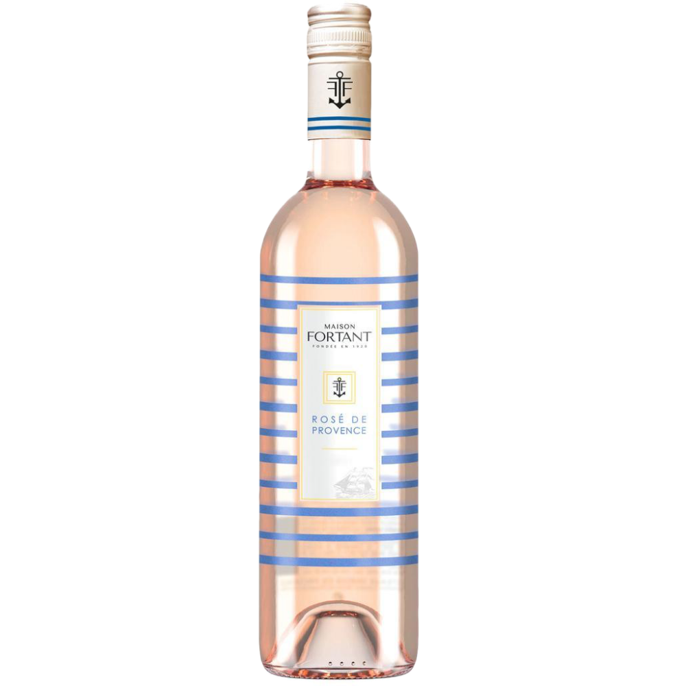 DBFS-18 ROSE FORTANT La Marinière 75 cl