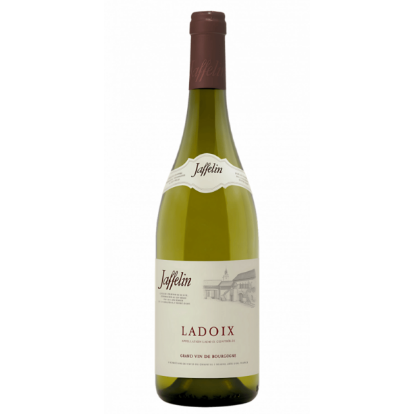 DBFS-31 BLANC JAFFELIN Ladoix 75 cl 2018