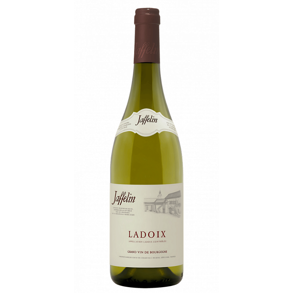 DBFS-31 BLANC JAFFELIN Ladoix 75 cl 2018