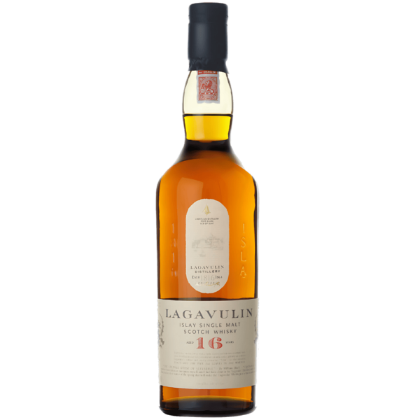 DBFS-83 WHISKY LAGAVULIN 16 ans 70 cl