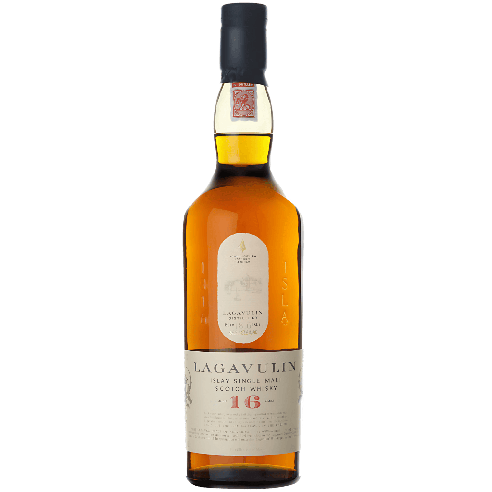 DBFS-83 WHISKY LAGAVULIN 16 ans 70 cl