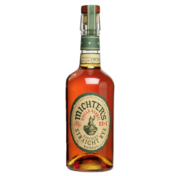 DBFS-88 BOURBON MICHTER'US  70 cl