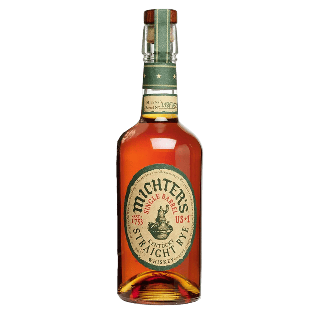 DBFS-88 BOURBON MICHTER'US  70 cl
