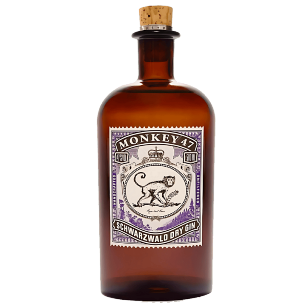 DBFS-93 GIN MONKEY 47 50 cl