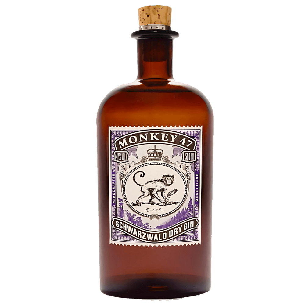 DBFS-93 GIN MONKEY 47 50 cl
