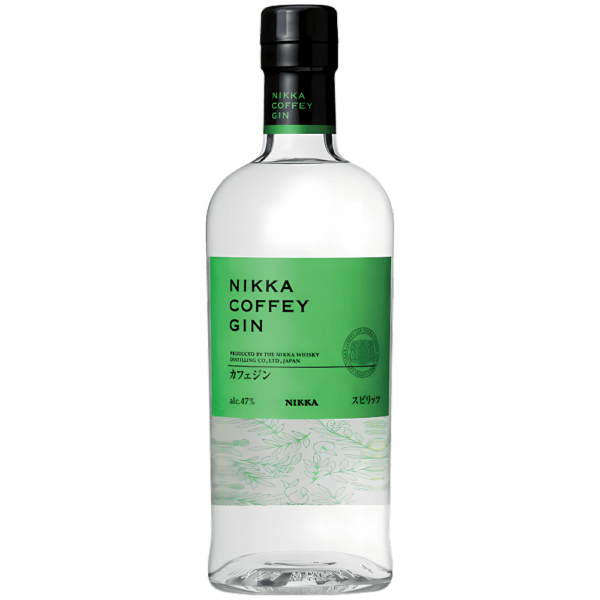 DBFS-90 GIN NIKKA Coffey Gin 70 cl