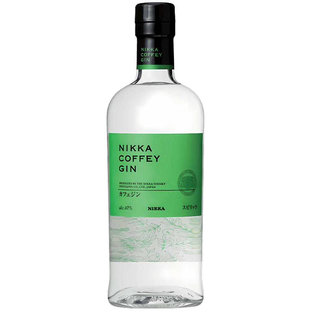 DBFS-90 GIN NIKKA Coffey Gin 70 cl