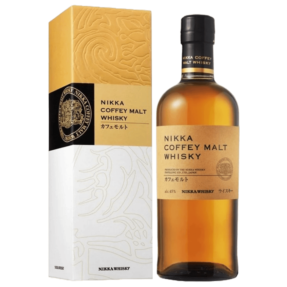 DBFS-68 WHISKY NIKKA Coffey Malt 70 cl
