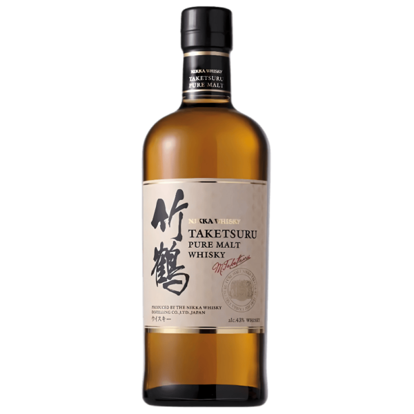 DBFS-73 WHISKY NIKKA Taketsuru 70 cl