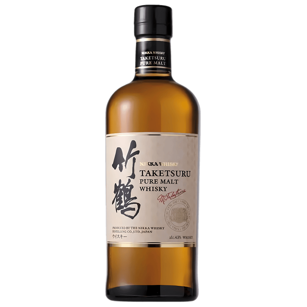 DBFS-73 WHISKY NIKKA Taketsuru 70 cl