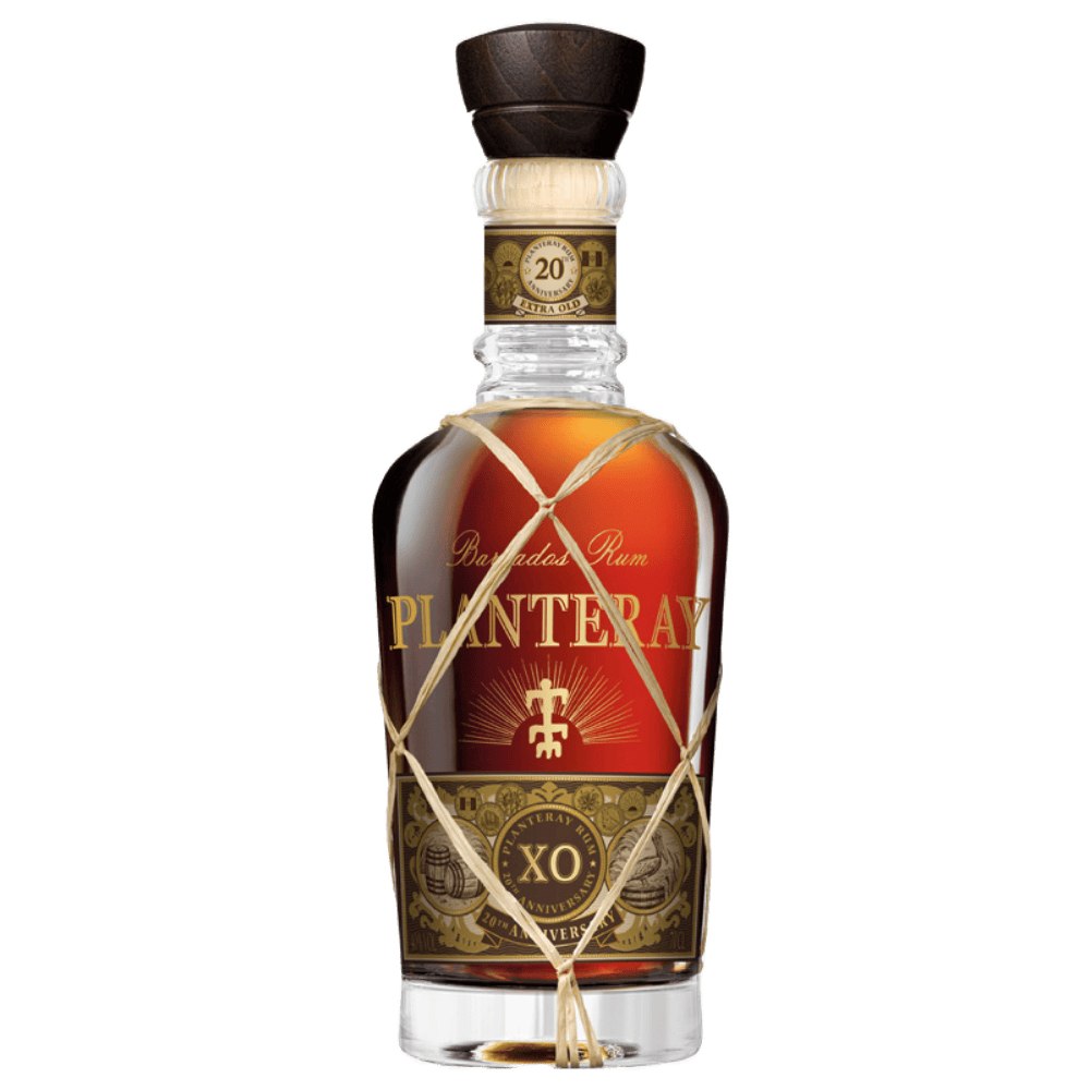 DBFS-107 RHUM PLANTERAY RUM XO 20th Anniversary 70 cl