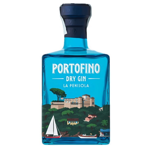 DBFS-92 GIN PORTOFINO  50 cl