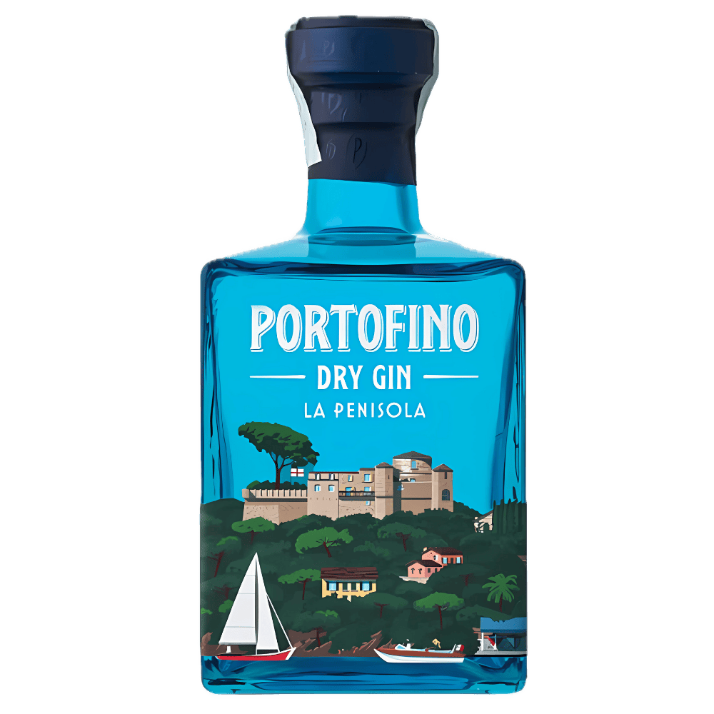 DBFS-92 GIN PORTOFINO  50 cl
