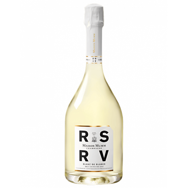 DBFS-10 CHAMPAGNE MUMM RSRV 75 cl