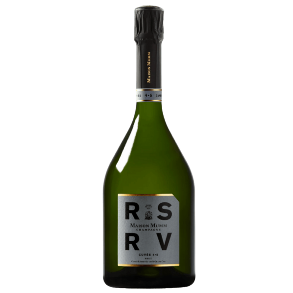 DBFS-7 CHAMPAGNE MUMM RSRV 75 cl
