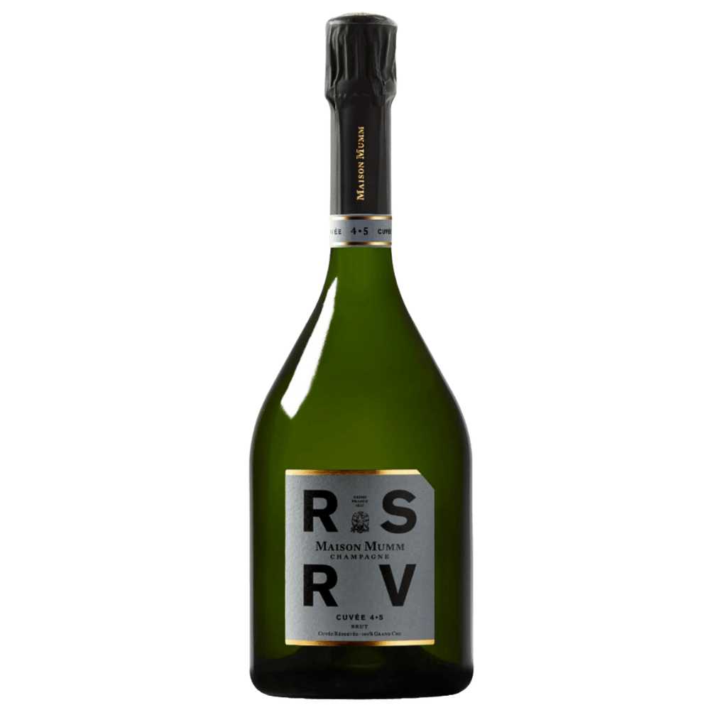 DBFS-7 CHAMPAGNE MUMM RSRV 75 cl