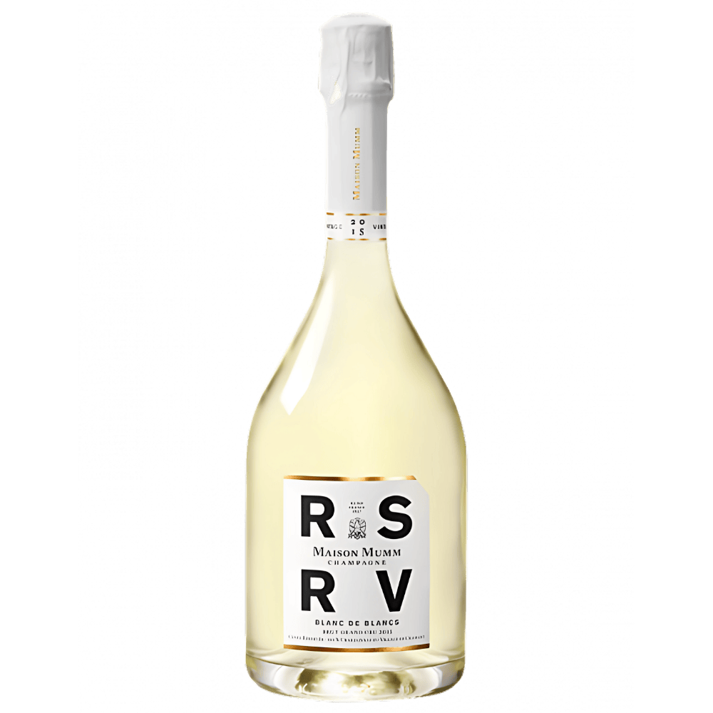 DBFS-10 CHAMPAGNE MUMM RSRV 75 cl