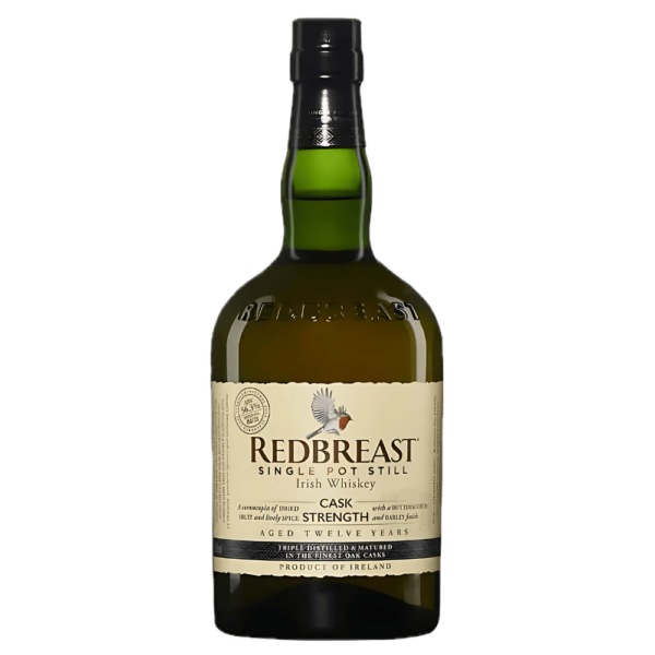 DBFS-74 WHISKY REDBREAST 12 Pot Still 70 cl